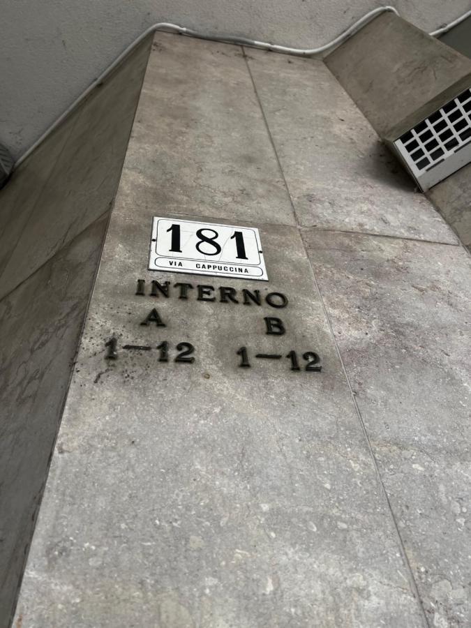 Arbi Venice Station Mestre Exterior photo