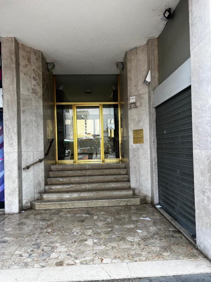 Arbi Venice Station Mestre Exterior photo